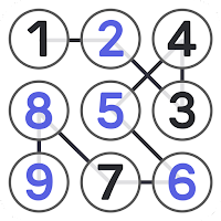 Number Chain – Logic Puzzle MOD APK v2.9.1 (Unlimited Money)