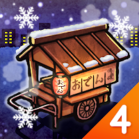 Oden Cart 4: Life Goes On MOD APK v1.1.7.2311061232 (Unlimited Money)