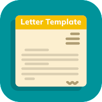 Official Letter Ready Template MOD APK v1.4 (Unlocked)