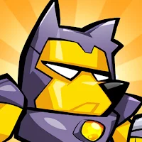 Oh My Dog – Heroes Assemble MOD APK v1.53248.58370 (Unlimited Money)