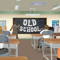 Old School MOD APK v1.1.2 (Unlimited Money)