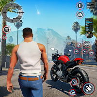 Open World Mafia City 2023 MOD APK v1.14 (Unlimited Money)