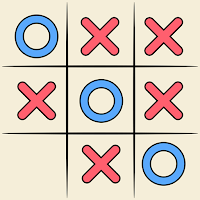 OX Game – XOXO · Tic Tac Toe MOD APK v3.3301 (Unlimited Money)