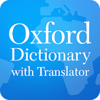 Oxford Dictionary & Translator MOD APK v5.1.307 (Unlocked)