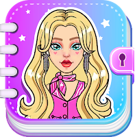 Paper Doll: Dress up DIY Games MOD APK v1.2.8 (Unlimited Money)