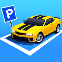 Parking Jam Order 3D MOD APK v1.9 (Unlimited Money)