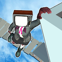 Parkour Jump Up: Go Ascend MOD APK v1.16 (Unlimited Money)