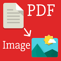 PDF to Image Converter MOD APK v1.0.24 (Unlocked)