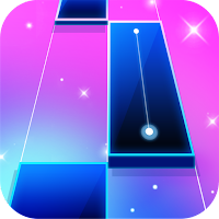 Perfect Piano: Music on Tiles MOD APK v1.0.12 (Unlimited Money)