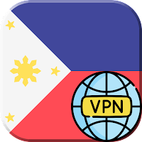 Philippines VPN – Get Pinas IP MOD APK v1.0.35 (Unlocked)