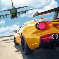 Plane Chase MOD APK v0.7.2 (Unlimited Money)