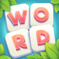 Poke of Words: Fun Word Puzzle MOD APK v2.1 (Unlimited Money)