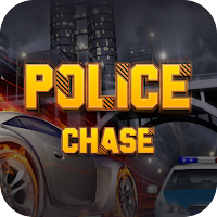 Police Car Chase- 3D Simulator MOD APK v2 (Unlimited Money)