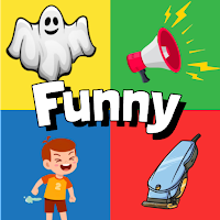 Prank Fart Funny Sounds MOD APK v2.0 (Unlocked)