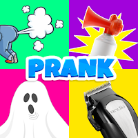 Prank Sounds: Air Horn & Fart MOD APK v1.0.6 (Unlocked)