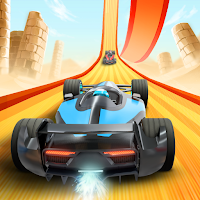 Extreme Car – stunt car games MOD APK v1.3 (Unlimited Money)