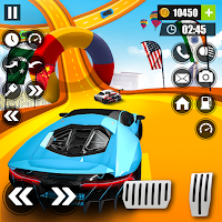 RaceOff 2: Monster Truck Games MOD APK v1.2.17.1 (Unlimited Money)