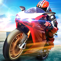 Racing game:Motorbike VS Car MOD APK v3.2 (Unlimited Money)