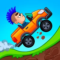 Racing Hills Offroad Car Game MOD APK v1.1.6 (Unlimited Money)