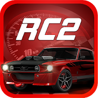 Racing in City 2 – Car Driving MOD APK v2.0.1 (Unlimited Money)