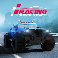 Racing Super Stars – Car Game MOD APK v1.01 (Unlimited Money)