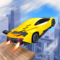 Ramp Master 3D – Stunt Racing MOD APK v0.4.2 (Unlimited Money)