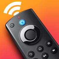 Remote for Fire TV&Fire Stick MOD APK v1.9 (Unlocked)
