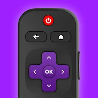 Remote for Roku TV: Roku Stick MOD APK v1.9 (Unlocked)