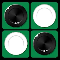 Reversi-Othello-AI Battle MOD APK v0.0.6 (Unlimited Money)