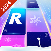 Rhythm Rush Lite-Be Piano Star MOD APK v1.0.5 (Unlimited Money)