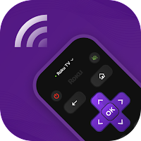 Ro-ku Remote Control for TV MOD APK v1.8 (Unlocked)