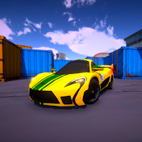 Rumble Racing: Car Drifting MOD APK v2.0.45 (Unlimited Money)