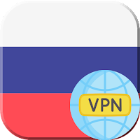 Russia VPN – Get Russian IP MOD APK v1.1.83 (Unlocked)