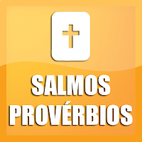 Salmos e Provérbios da Bíblia MOD APK v6.0 (Unlocked)