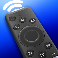 Samsung TV Remote Control WiFi MOD APK v2.0.1 (Unlocked)