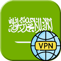 Saudi Arabia VPN – Get KSA IP MOD APK v1.0.19 (Unlocked)