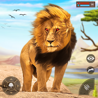 Savanna Safari: Land of Beasts MOD APK v8.6 (Unlimited Money)