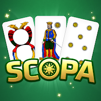 Scopa – Card Game Italian MOD APK v1.6 (Unlimited Money)