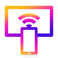 Screen Mirroring in smart view MOD APK v2.4 (Unlocked)