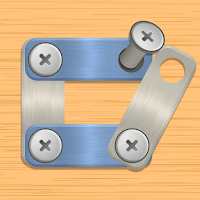 Screw Puzzle Pin: Nuts & Bolts MOD APK v1.2 (Unlimited Money)