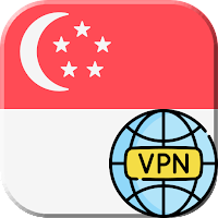 Singapore VPN – Singapura IP MOD APK v1.0.99 (Unlocked)