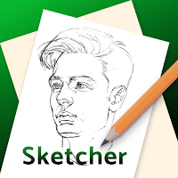 Sketcher MOD APK v2.0.63 (Unlocked)