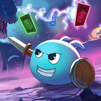 Slime Link : Card MOD APK v1.3 (Unlimited Money)