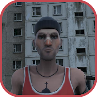 Слово Пацана: Атака Чушпанов MOD APK v12 (Unlimited Money)