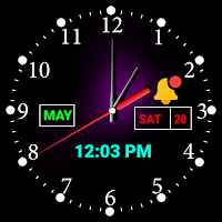 Smart Night Clock MOD APK v15.1 (Unlocked)