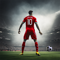 Soccer Star Football Kick Game MOD APK v2.1 (Unlimited Money)
