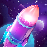 Space Road MOD APK v1.0 (Unlimited Money)