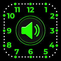 Speaking Clock – Talking Clock MOD APK v11.0 (Unlocked)