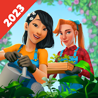 Spring Valley: Farm Game MOD APK v20.0 (Unlimited Money)