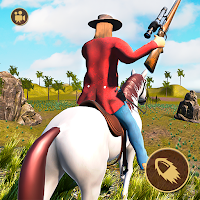 Stallion Rival Wild Horse Game MOD APK v2.0 (Unlimited Money)